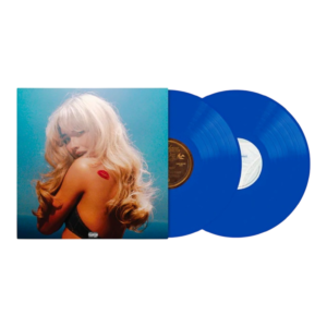 SHORT N SWEET DELUXE - Vinyl, Azul