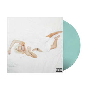 Por Vida - Kali Uchis - Vinyl