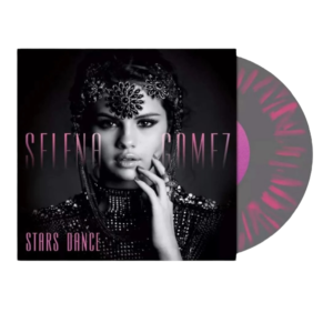 Stars Dance Selena Gomez