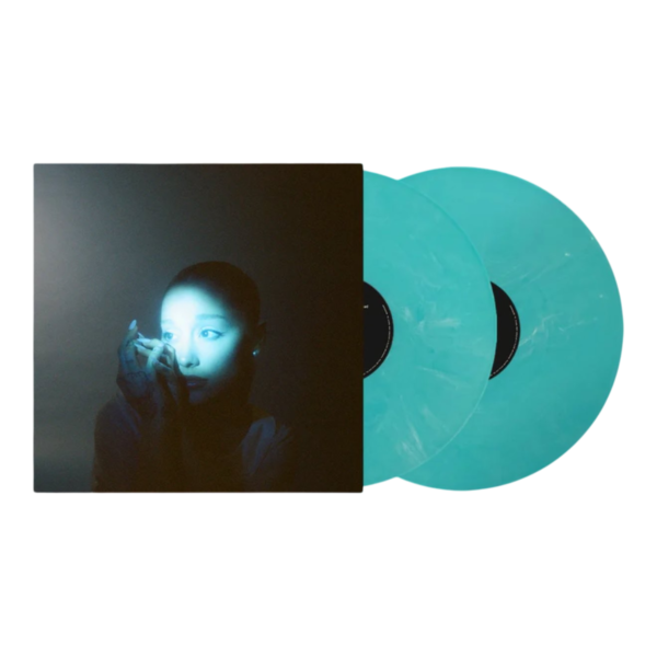 eternal sunshine deluxe: brighter days ahead 2lp (d2c exclusive) - Imagen 2