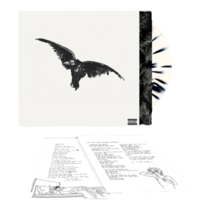 KID KROW, DECOMPOSED (5 YEAR ANNIVERSARY) - Vinyl