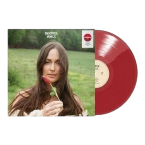 Deep Well Target Kacey - Vinyl