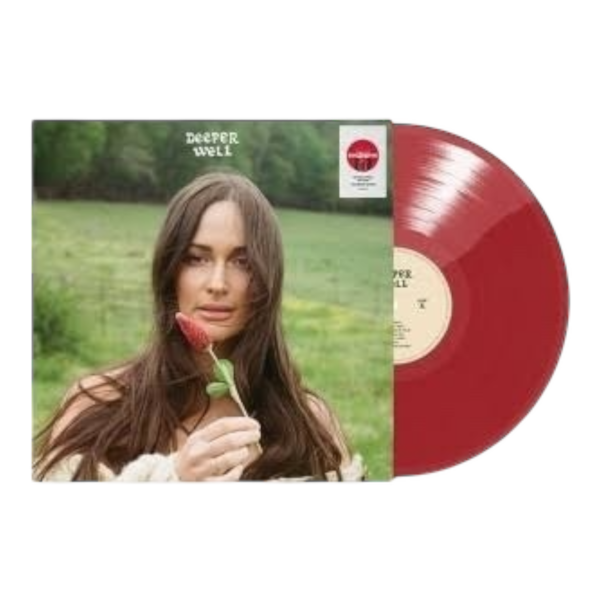 Deep Well Target Kacey