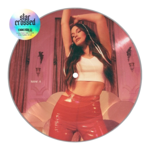 KACEY RSD PICTURE DISC - Vinyl