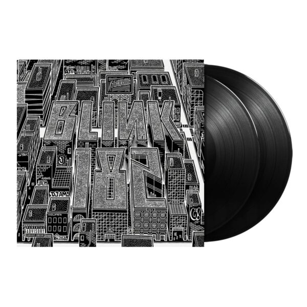 Blink 182 Neighborhoods