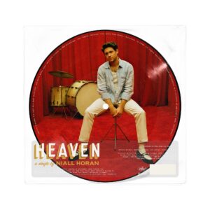 Heaven - Niall Horan 7” - Vinyl