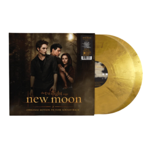New Moon Indie exclusive - Vinyl