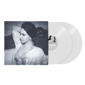 Lana del Rey - did you know that there's a tunnel under ocean blvd vinyl - Vinyl