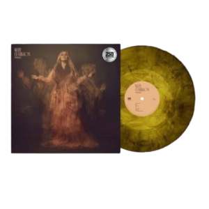 Kelly - Chemistry - Vinyl