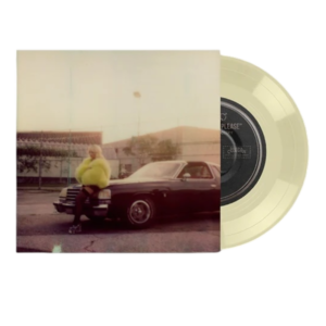 Please Please Please - Sabrina Carpenter 7” - Vinyl