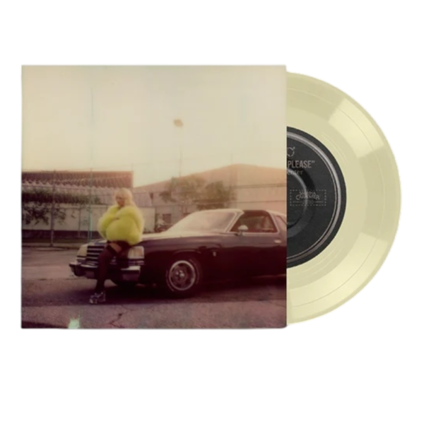Please Please Please - Sabrina Carpenter 7”