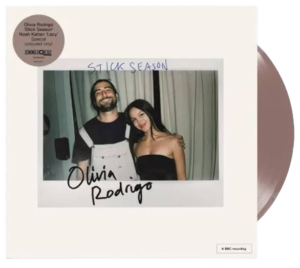 Noah Kahan / Olivia Rodrigo RSD 7” - Vinyl