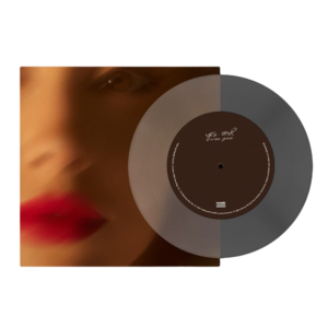 yes, and? Ariana Grande 7” - Vinyl