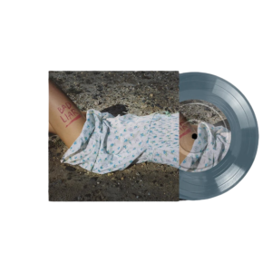 Bad Liar Selena Gomez 7" - Vinyl
