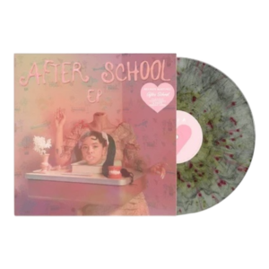 Melanie Martinez After School - Vinyl