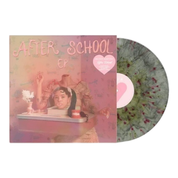 Melanie Martinez After School