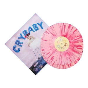 Melanie Martinez - Cry Baby - Vinyl
