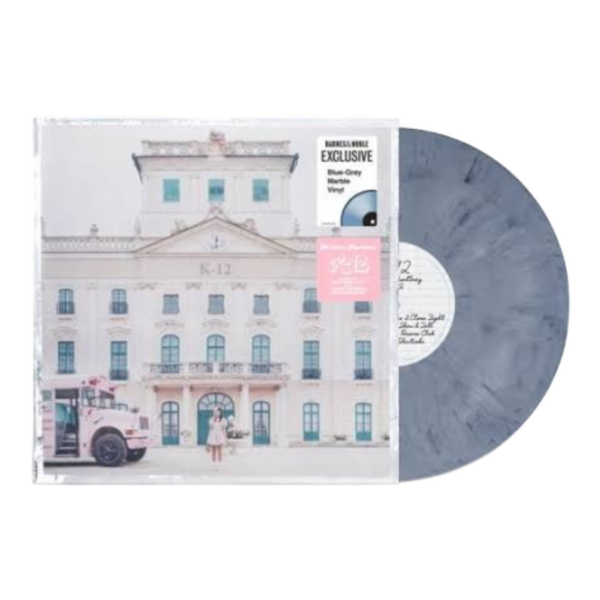 Melanie Martinez - K-12 B&N