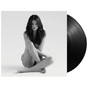 Revival - Selena Gomez - Vinyl