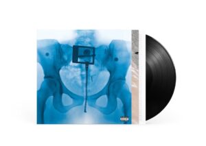 Virgin - Lorde - Vinyl, Negro