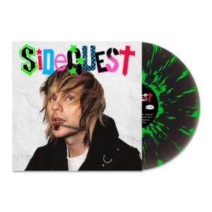MICHAEL CLIFFORD - SIDEQUEST