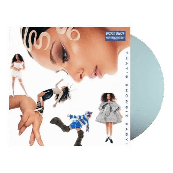 THAT’S SHOWBIZ BABY! JADE - Imagen 4