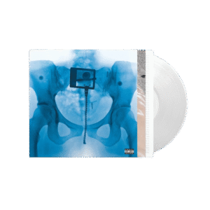 Virgin - Lorde - Vinyl, Clear