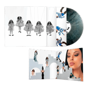 THAT’S SHOWBIZ BABY! JADE - Marmoleado 2, Vinyl