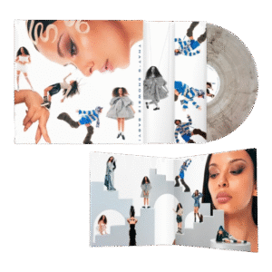 THAT’S SHOWBIZ BABY! JADE - Marmoleado 1, Vinyl