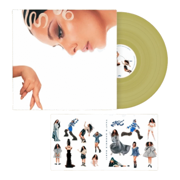 THAT’S SHOWBIZ BABY! JADE - Imagen 3
