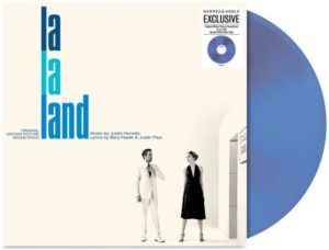 LA LA LAND VINYL - Vinyl