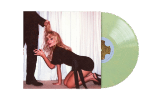 Sabrina Carpenter Man’s Bestfriend - Indie Exclusive