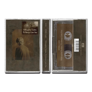 Willoughby Tucker, I?ll Always Love You - Ethel Cain - Cassette