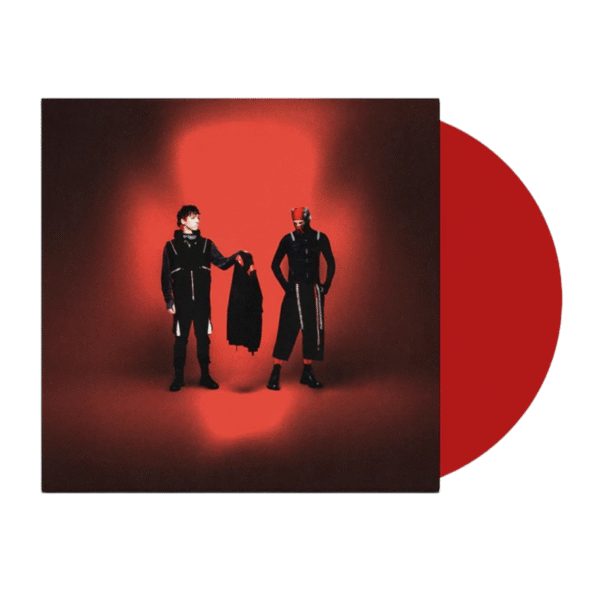 BREACH TWENTY ONE PILOTS - Imagen 5