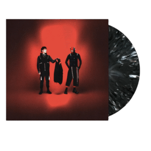 BREACH TWENTY ONE PILOTS - Vinyl, PHANTOM VINYL