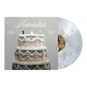 Materialists Original Motion Picture Soundtrack - Vinyl