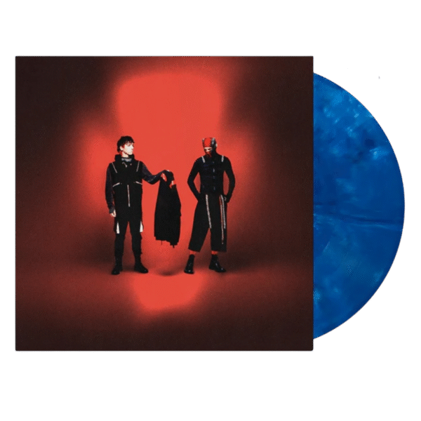 BREACH TWENTY ONE PILOTS