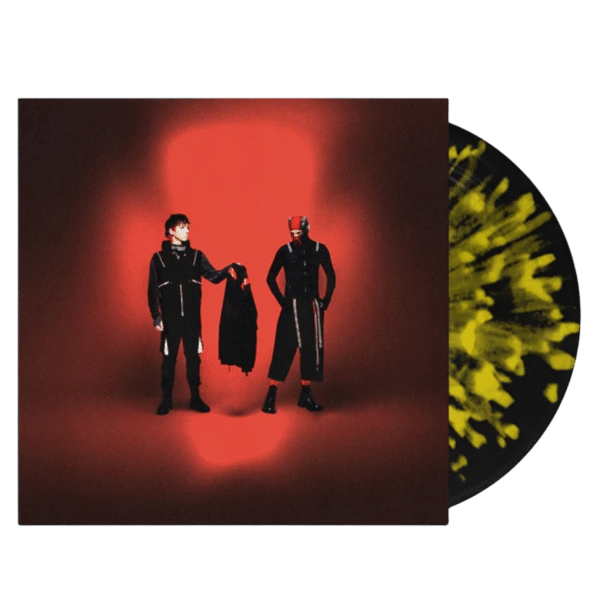 BREACH TWENTY ONE PILOTS - Imagen 3