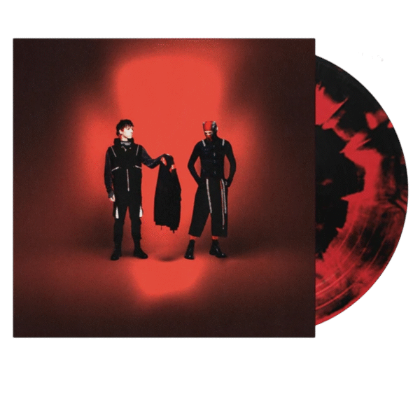 BREACH TWENTY ONE PILOTS - Imagen 2