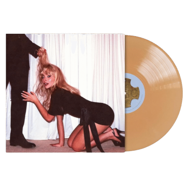 Sabrina Carpenter Man’s Bestfriend - Imagen 3