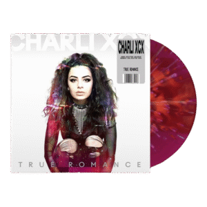 True Romance - Charli XCX - Vinyl
