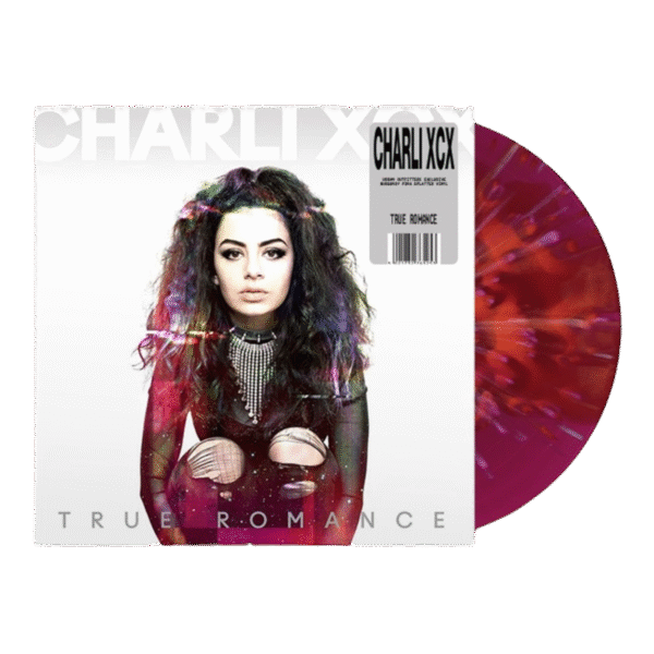 True Romance - Charli XCX