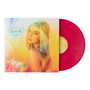 Addison - Vinyl, UO Exclusive