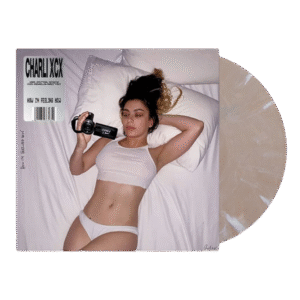 How i’m feeling now - charli xcx - Vinyl