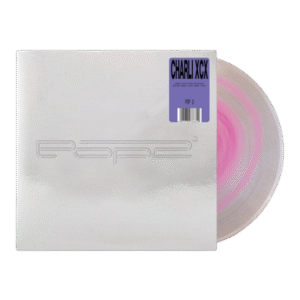 Pop 2 - Charli XCX - Vinyl