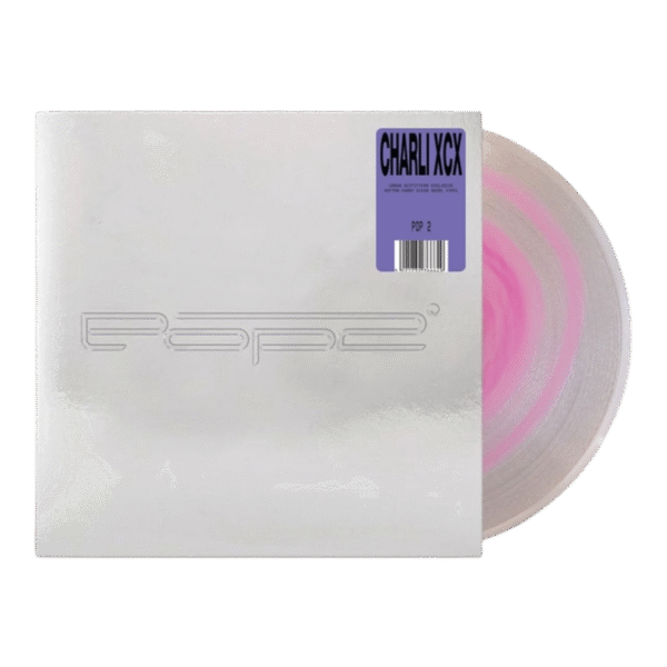 Pop 2 - Charli XCX