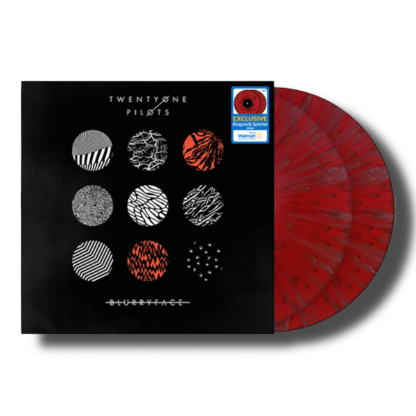 Blurryface - Walmart Exclusive
