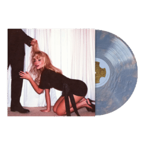 Sabrina Carpenter Man's Best Friend D2C Luxe Packaging LP - Vinyl