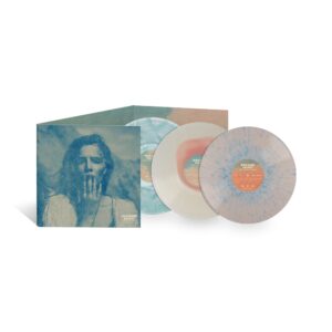 BADLANDS DECADE EDITION ANTHOLOGY 3LP VINYL - Vinyl