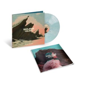 BADLANDS DECADE EDITION 1LP - Vinyl